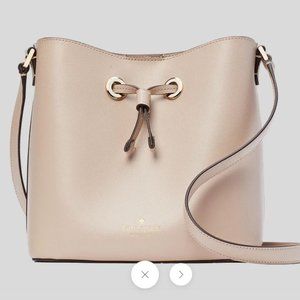 Kate Spade Sadie Bucket Bag